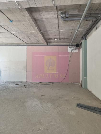 Spațiu comercial de închiriat în Pipera | 271 mp | 6 locuri de parcare - 8