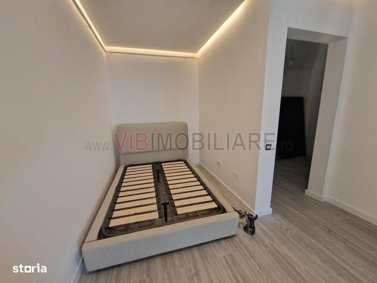 Garsonieră semidecomandată în Străulești