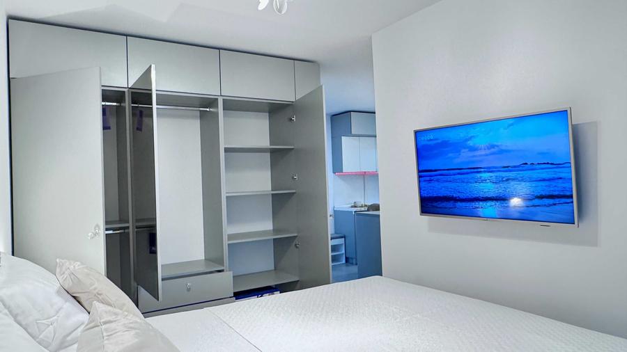Apartament cu 2 camere în Străulești