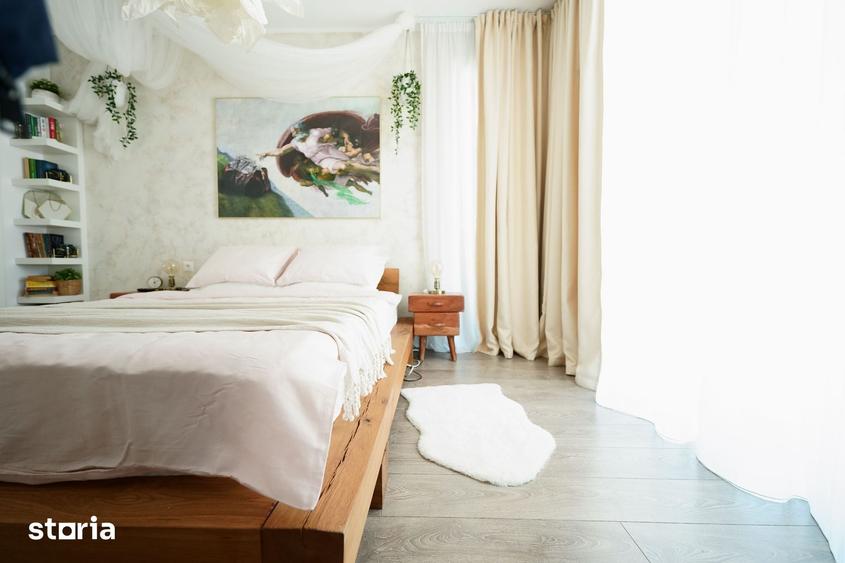 3 Rooms + 2 Parkings, Cloud9 Residence, Herastrau, Aviatiei - 3