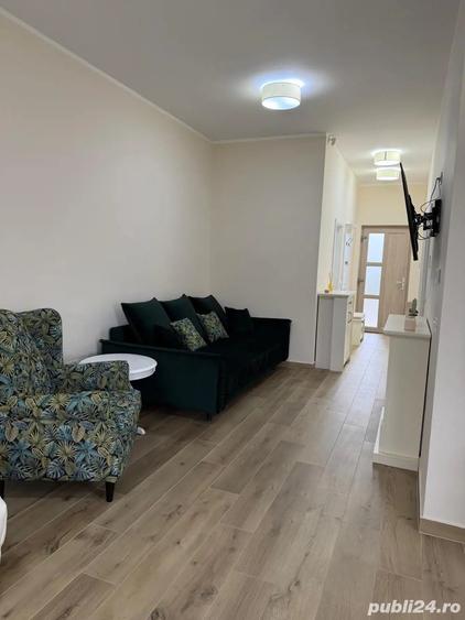 Casă cu 3 camere cu Teren 418 Mp în Ghiroda