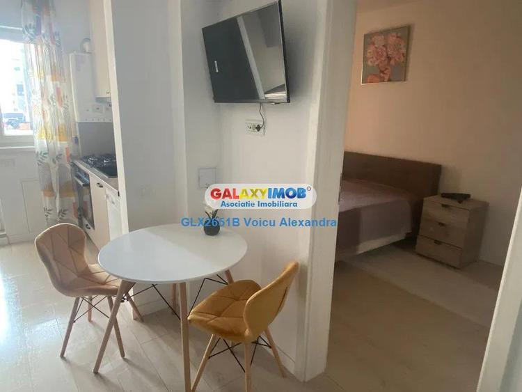 Apartament Bloc Nou Berceni - Dimitrie Leonida - Joy Biruintei - 4
