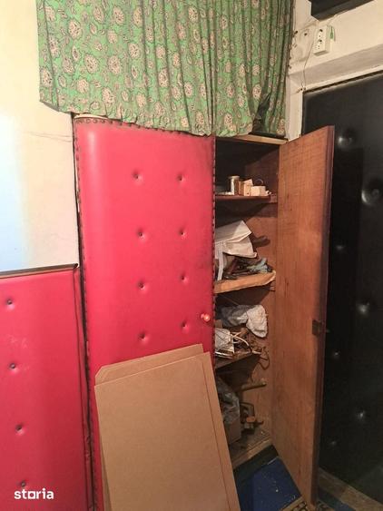 Apartament cu 2 camere semidecomandat în Carpați 1