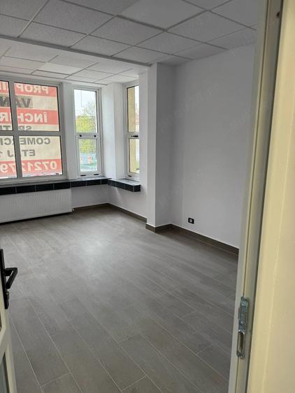 Spațiu comercial, de 80 mp, în Ultracentral