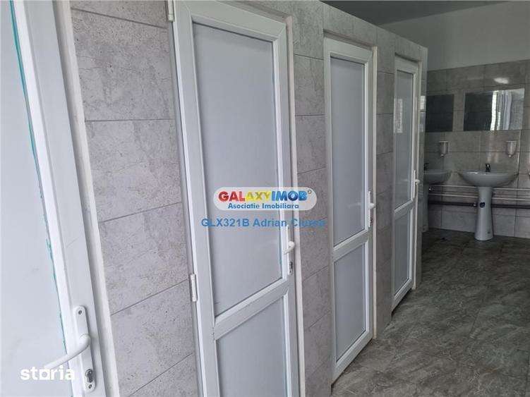 Spațiu comercial, de 70 mp, în Glina