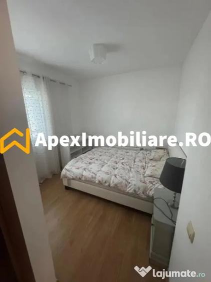 Apartament 3 camere de inchiriat Baneasa Bucure?ti | ApexIm - 1