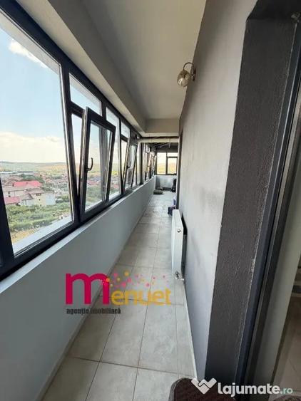Apartament 2 camere,Zona Peco , etaj 5 - 5