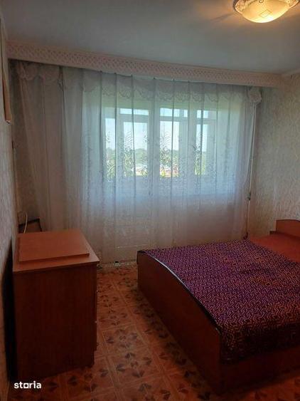 Apartament cu 2 camere în Brăilița