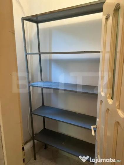 Apartament cu 3 camere si parcare la Vila, zona Iris. - 8