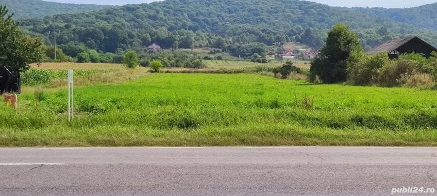 Teren în Băiculești