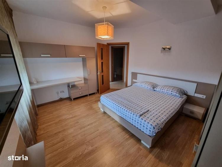 CromaImob Inchiriere apartament 3 camere, bloc nou, zona Cantacuzino - 3