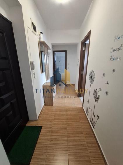 Apartament cu 2 camere decomandat în Berceni