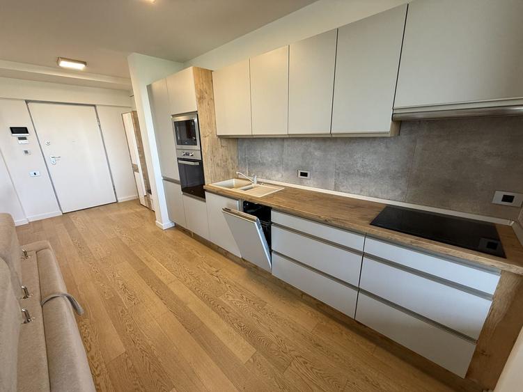 Apartament Premium - Aviatiei Towers 2020 - TVA INCLUS - 6