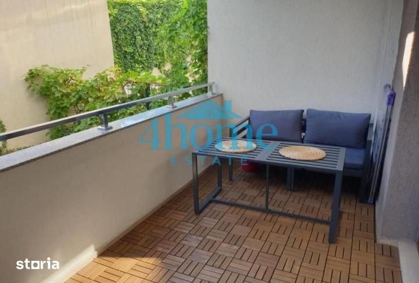 Studio |Soho Unirii|Timpuri Noi|Bloc Nou|Gradina|Parcare - 5