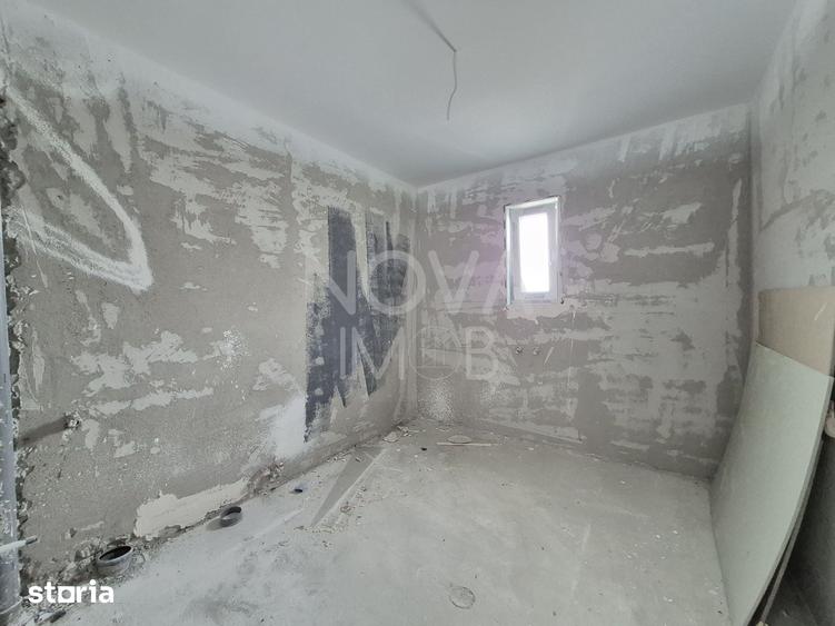 Casă cu 4 camere cu Teren 280 Mp în Rășinari