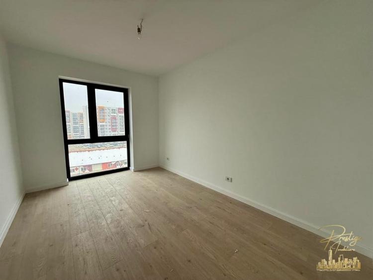 Apartament cu 3 camere decomandat în Iosia