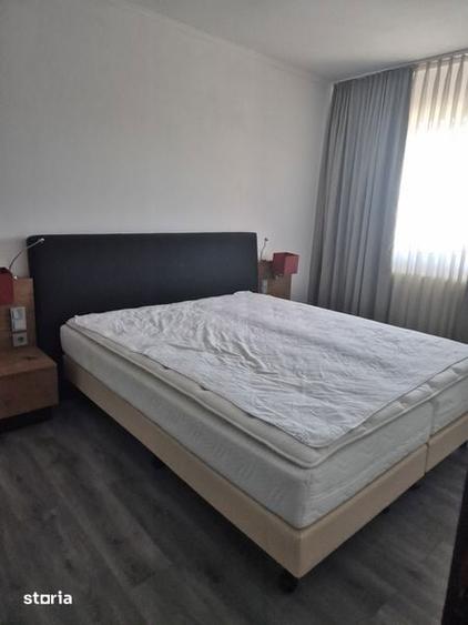 Apartament cu 2 camere în Iris