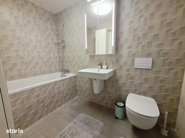 Penthouse duplex cu 2 terase si vedere panoramica - Cloud9 Residence - 7