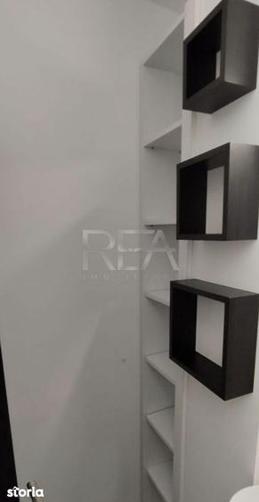 Apartament cu 3 camere decomandat, mobilat în Tudor Vladimirescu
