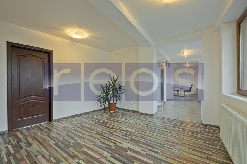Apartament cu 4 camere decomandat, mobilat în Floreasca