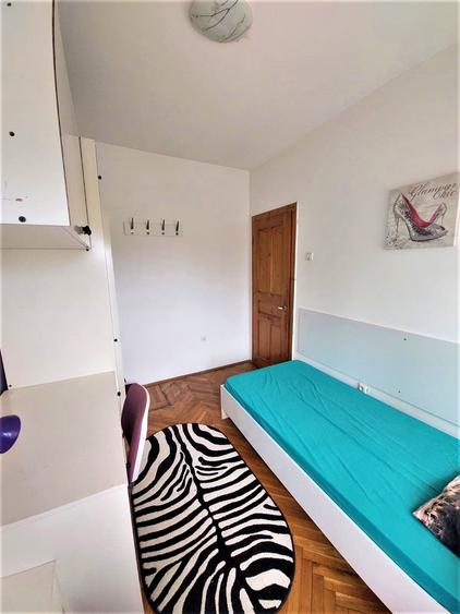 Casă de închiriat, 4 camere, 130 mp, Zorilor zona UTCN - 4