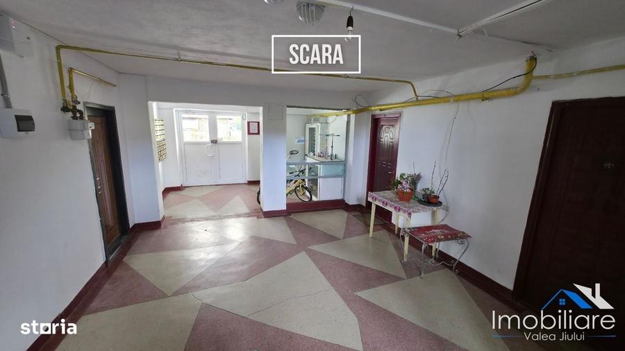 Apartament 3 camere, Lupeni, str. Gheorghe Sincai - 3