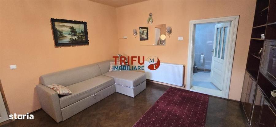 Casă cu 4 camere în Bărăbanț