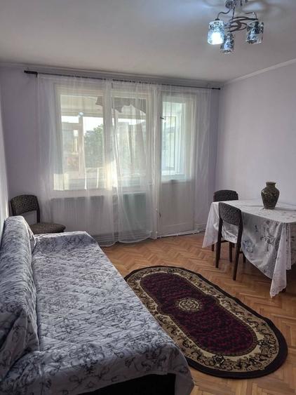 Inchiriez apartament 2 camere mobilat utilat zona restaurant Neacsu - 8