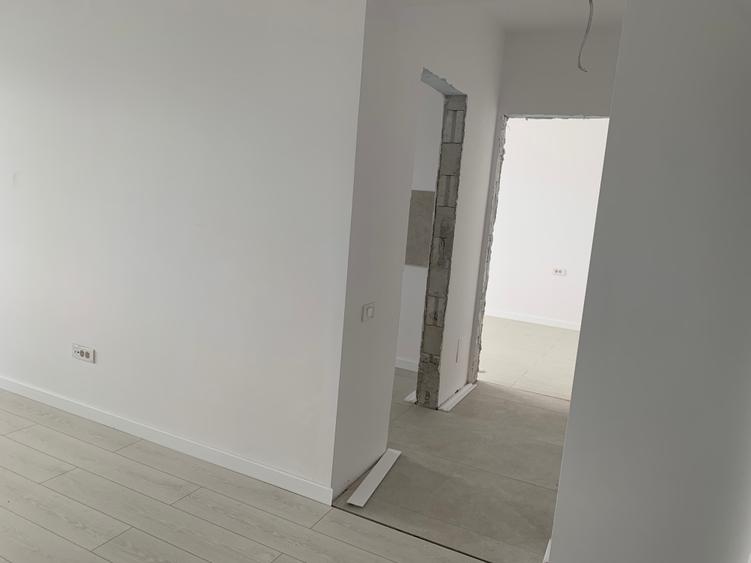 Apartament 2 camere finisat, bloc nou, acte gata, Metalurgiei-Postalionului - 3
