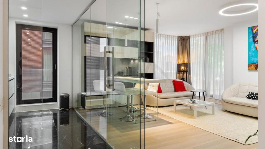 Apartament modern 3 camere I One Charles de Gaulle - 11