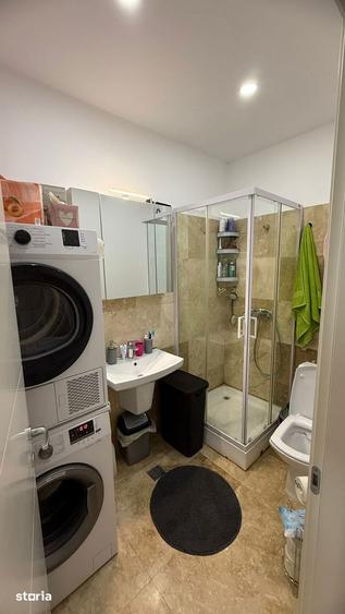 Apartament 3 camere 2 bai complet mobilat si utilat - 17