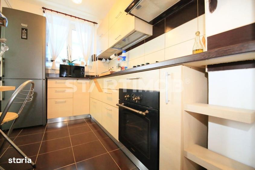 Apartament 3 camere zona Vlahuta - 13