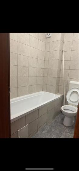 Garsonieră decomandată în Metalurgiei