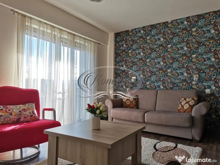 Apartament modern cu 1 camera la cateva minute de Rivus, ide - 11