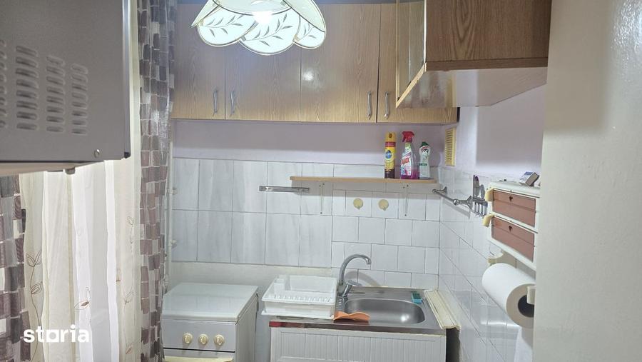 Garsonieră în Bejan