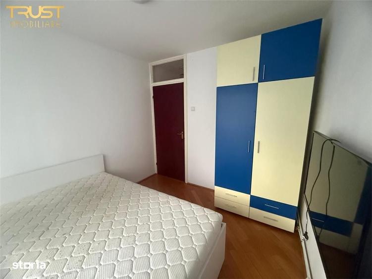 I OFERTA I Apartament cu 2 camere I 50 mp I Astra I - 6