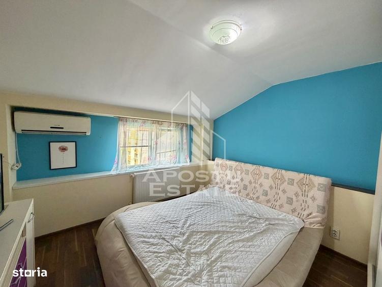 Apartament cu 3 camere de inchiriat, petfriendly, Sagului, Timisoara - 7