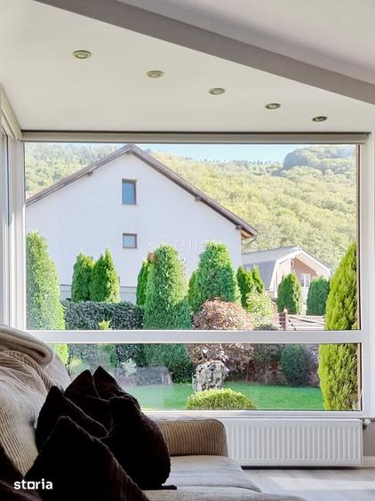 Casă cu 3 camere cu Teren 566 Mp în Bunloc