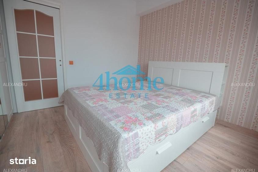 Penthouse|13 Septembrie|Palatul Parlamentului |Bloc Nou|Parcare| - 5