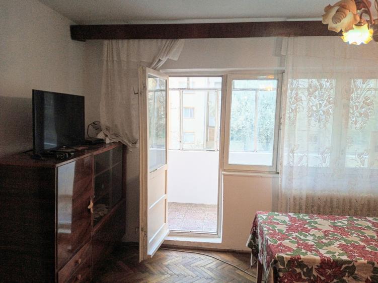 Apartament cu 2 camere în Șagului