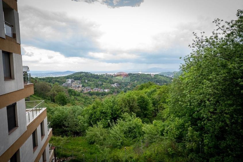 Drumul Poienii-Apartament de inchiriat 2 camere Season Residence - 19