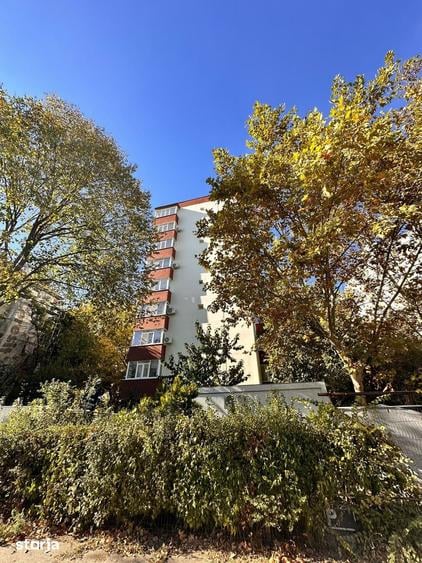 Apartament cu 2 camere decomandat în Colentina