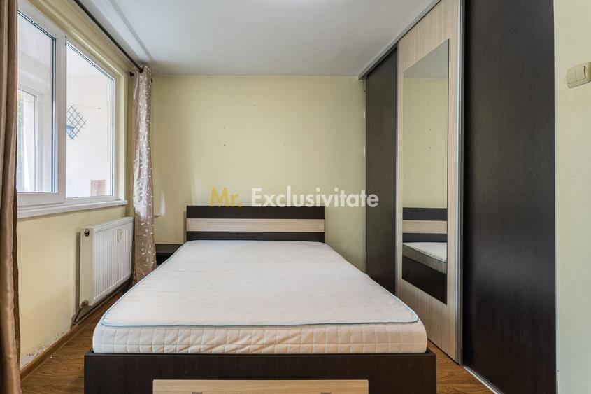 Apartament cu 2 camere decomandat în Tineretului