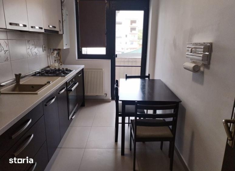 Apartament cu 2 camere în Galata
