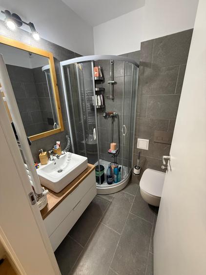 Apartament 4 camere de Vanzare | Bucurestii Noi | Gradina Privata | Piscina - 8