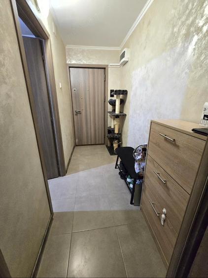 Apartament cu 2 camere semidecomandat în George Enescu