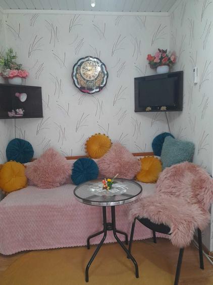 Casă cu 3 camere în Central