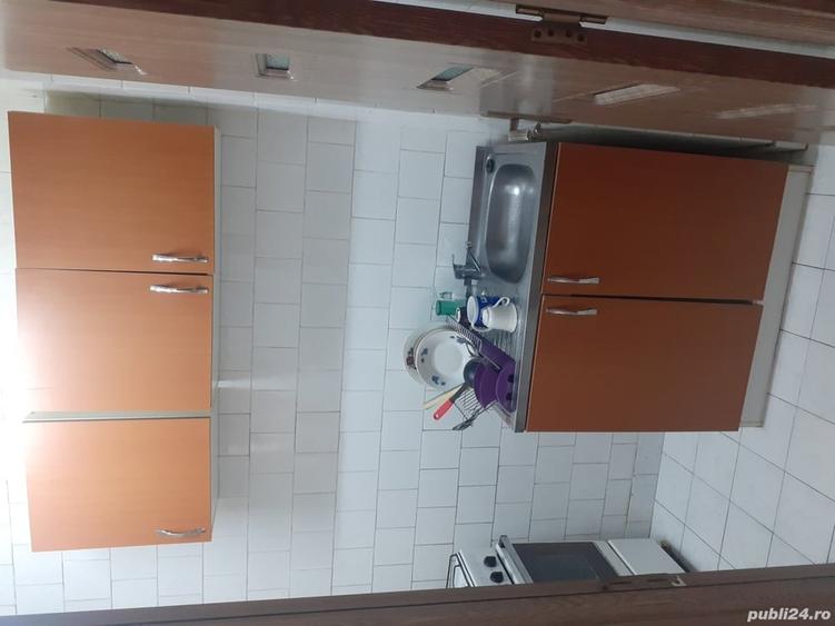 Garsonieră semidecomandată în Brazda lui Novac