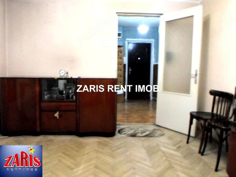 Apartament cu 3 camere decomandat în Vest