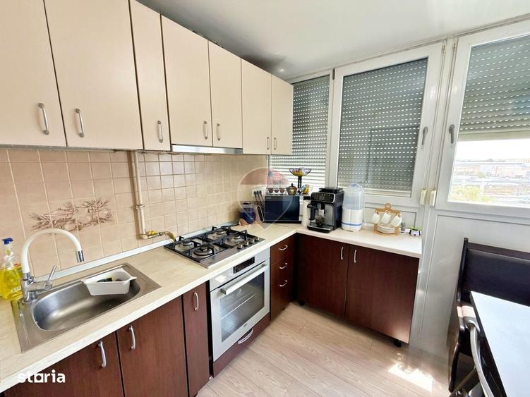 Apartament cu 2 camere de vanzare in Aradul Nou, Arad - 6